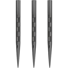 Shot - Roman Empire Dart Points - 32mm 35mm 38mm 45mm -