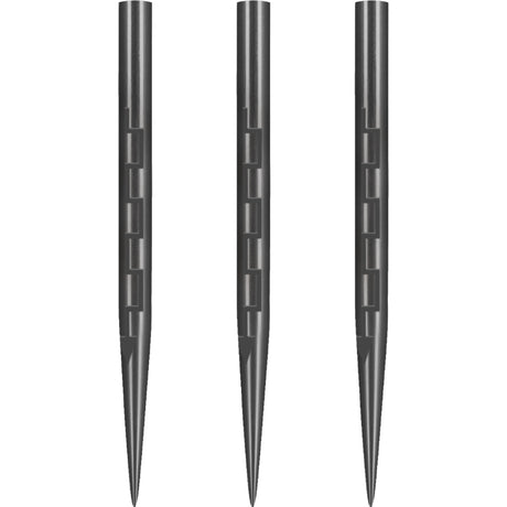 Shot - Roman Empire Dart Points - 32mm 35mm 38mm 45mm -