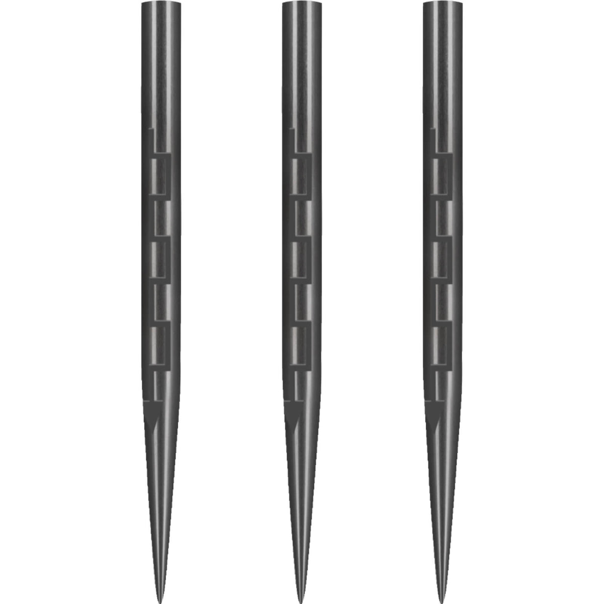 Point Accessories - Shot - Roman Empire Dart Points - 32mm 35mm 38mm 45mm