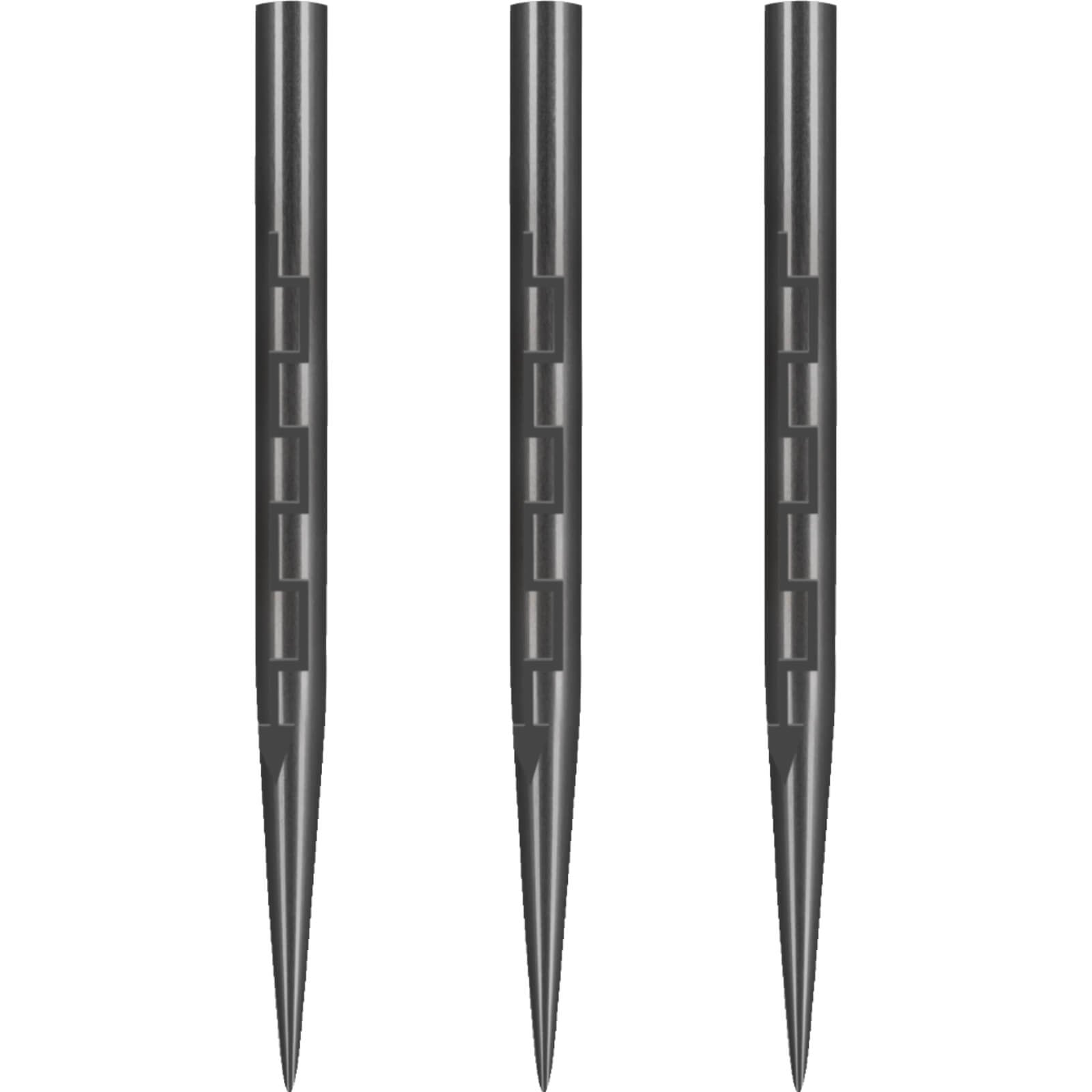 Point Accessories - Shot - Roman Empire Dart Points - 32mm 35mm 38mm 45mm