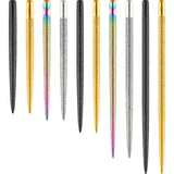 One80 - Long Taper Sanded Dart Points - 36mm 38mm 42mm 50mm 55mm