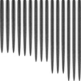 One80 - Long Taper Sanded Dart Points - 36mm 38mm 42mm 50mm 55mm