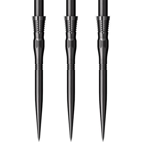 Shot - Scallop Dart Points - 31mm -