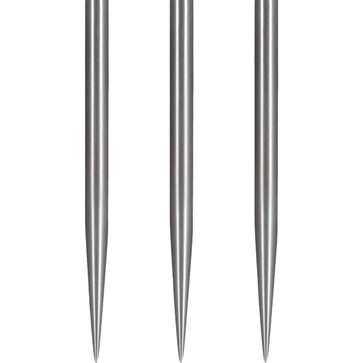 Shot - Silver Dart Points - 32mm 35mm 38mm 45mm -