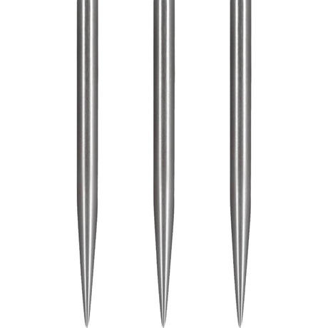 Shot - Silver Dart Points - 32mm 35mm 38mm 45mm -