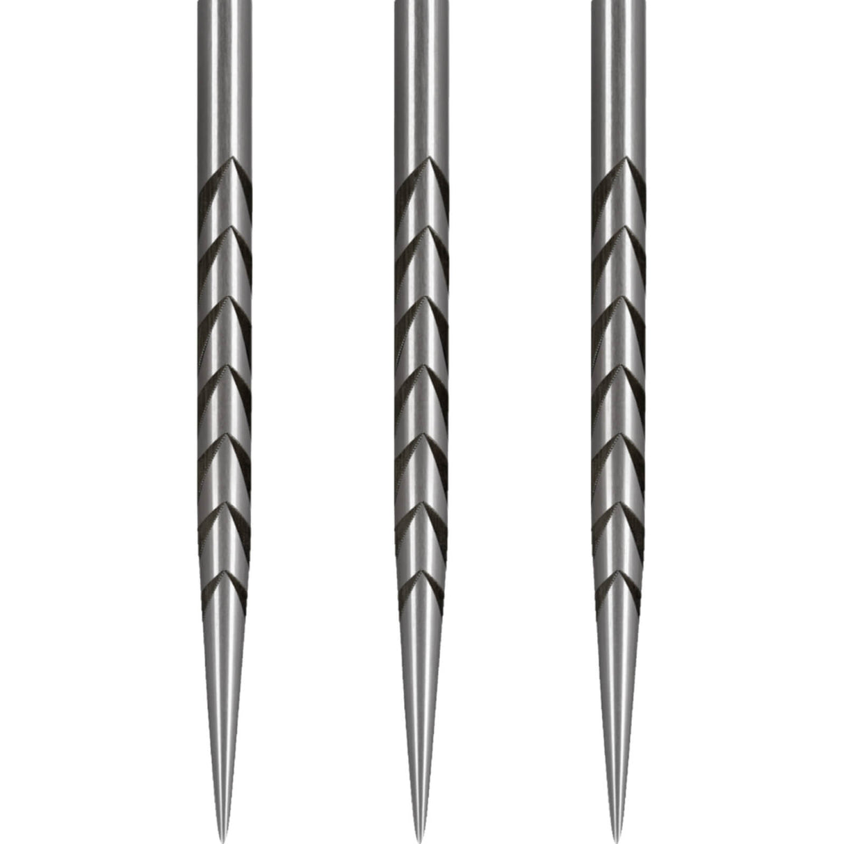 Shot - Tribal Weapon Dart Points - 32mm 35mm 38mm 45mm -