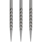 Shot - Tribal Weapon Dart Points - 32mm 35mm 38mm 45mm -