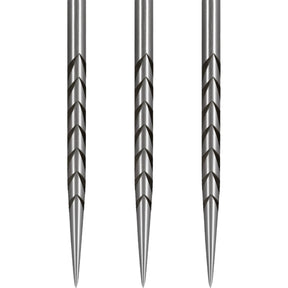 Shot - Tribal Weapon Dart Points - 32mm 35mm 38mm 45mm -