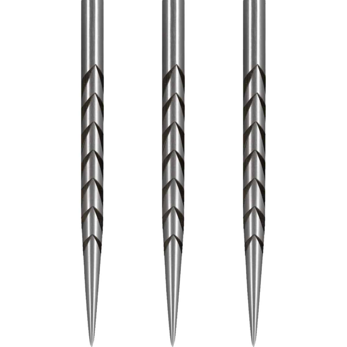 Point Accessories - Shot - Tribal Weapon Dart Points - 32mm 35mm 38mm 45mm