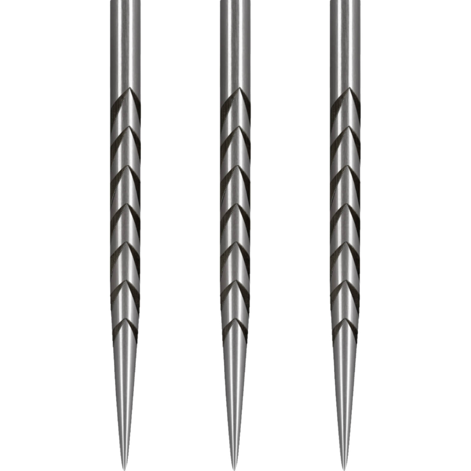 Point Accessories - Shot - Tribal Weapon Dart Points - 32mm 35mm 38mm 45mm