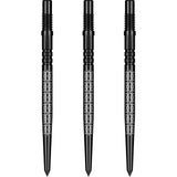 Shot - Celt Turbo Dart Points - 30mm 35mm 40mm