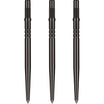 Shot - Plain Turbo Dart Points - 30mm 40mm