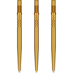 Shot - Plain Turbo Dart Points - 30mm 40mm