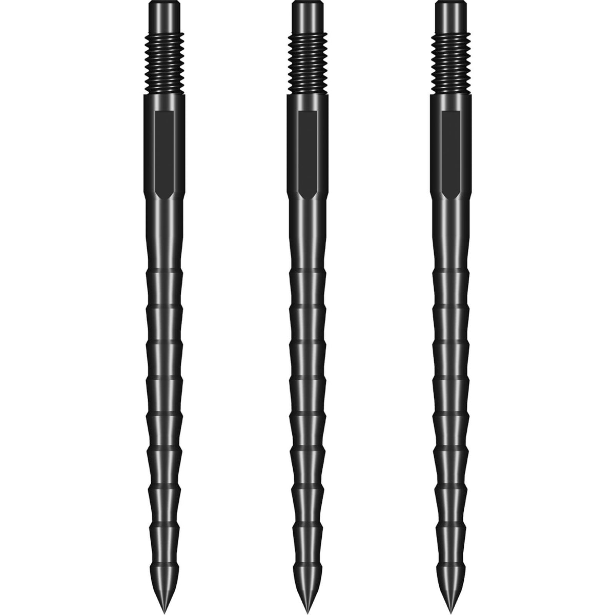 Shot - RS Turbo Dart Points - 30mm 40mm