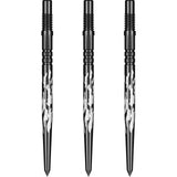 Shot - Shadow Turbo Dart Points - 30mm 35mm 40mm