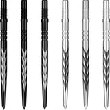 Shot - Tribal Weapon Turbo Dart Points - 30mm 35mm 40mm