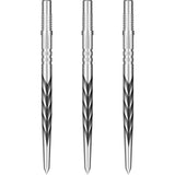 Shot - Tribal Weapon Turbo Dart Points - 30mm 35mm 40mm