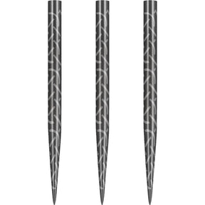 Shot - Viking Dart Points - 32mm 35mm 38mm 45mm -
