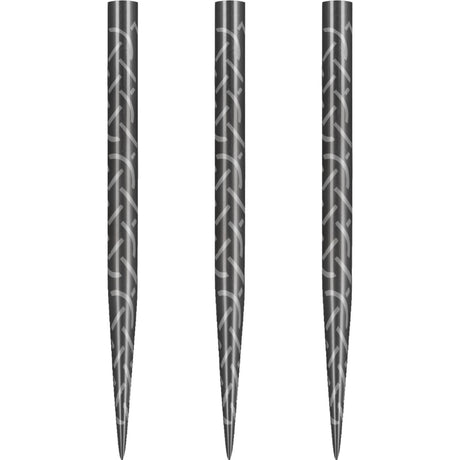 Shot - Viking Dart Points - 32mm 35mm 38mm 45mm -