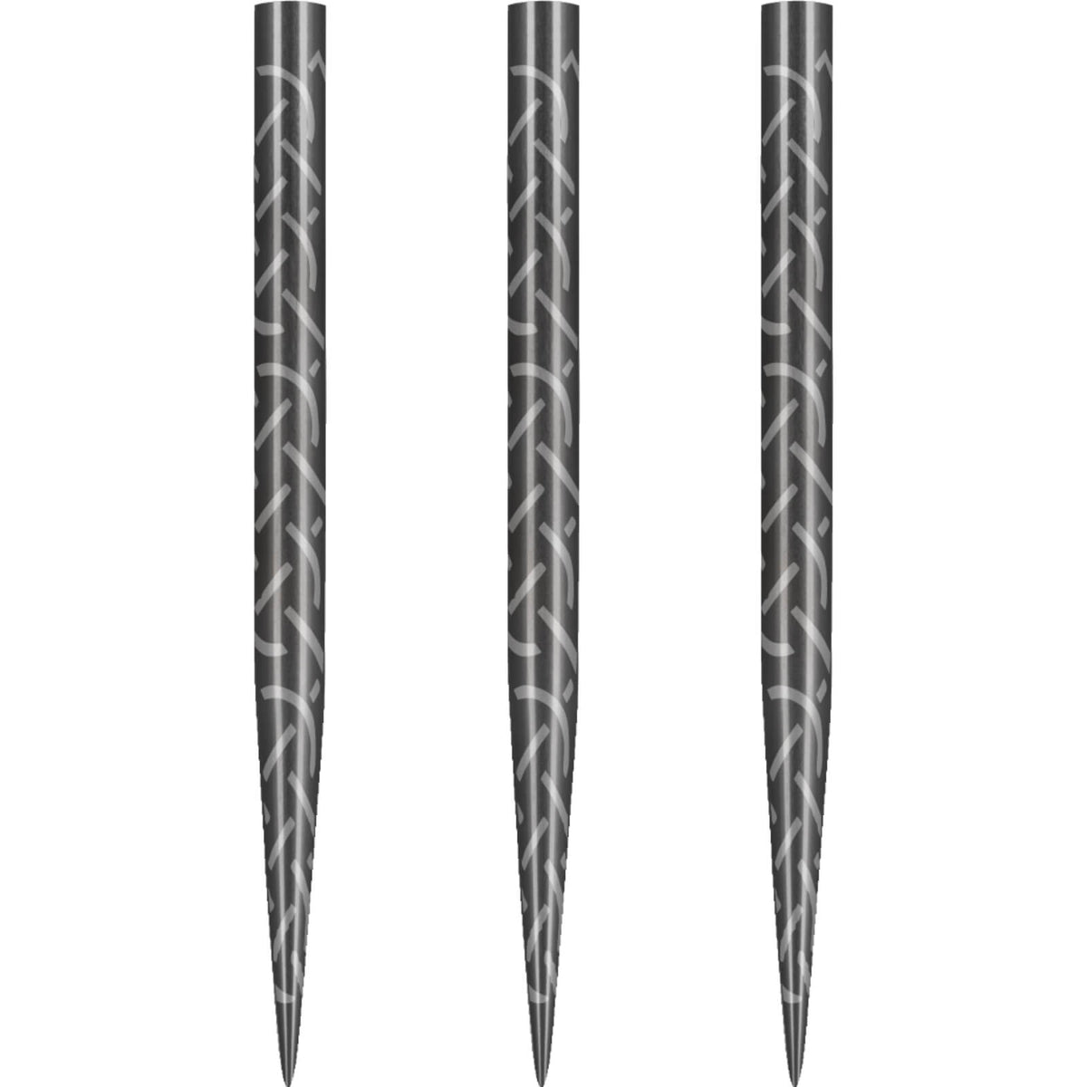 Point Accessories - Shot - Viking Dart Points - 32mm 35mm 38mm 45mm