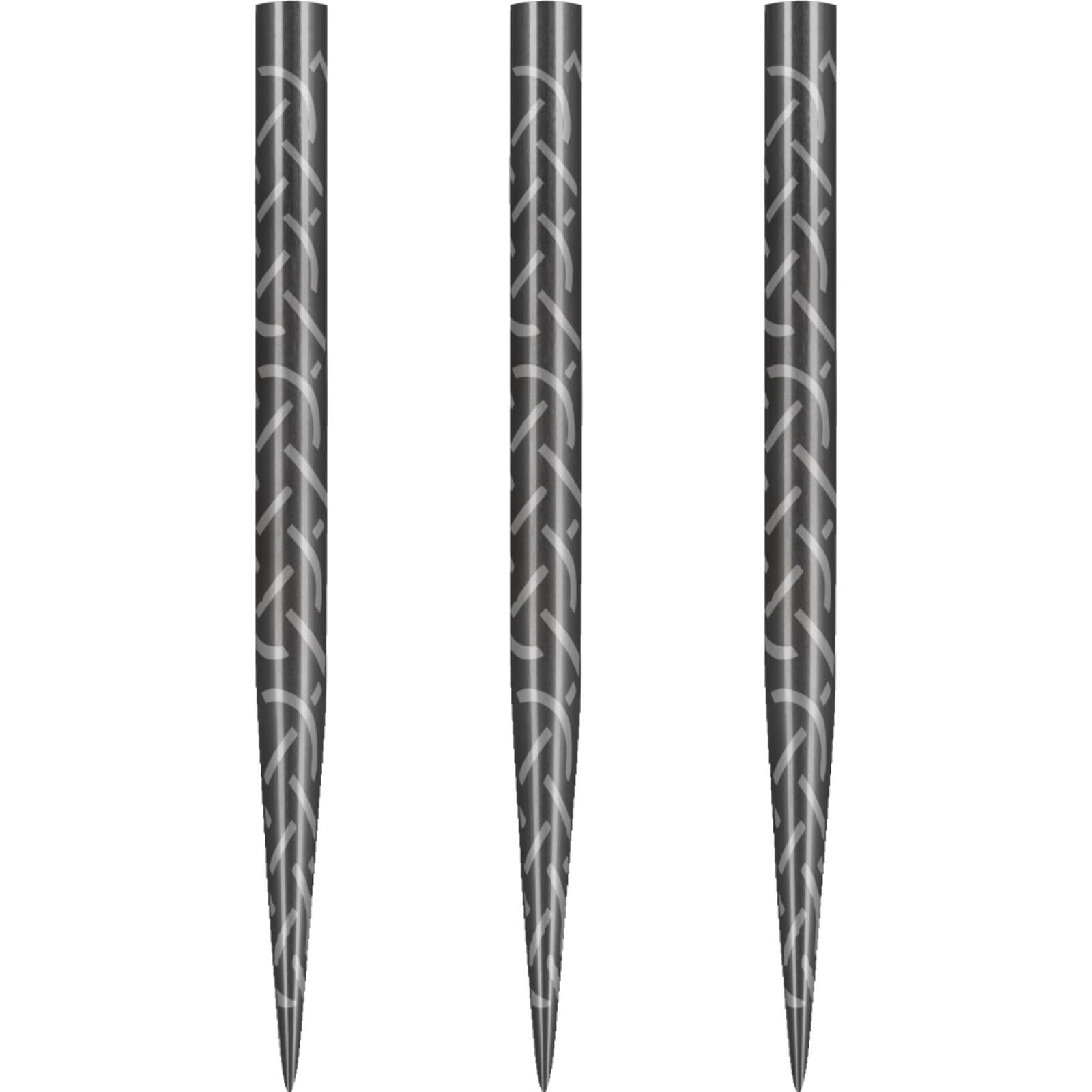 Point Accessories - Shot - Viking Dart Points - 32mm 35mm 38mm 45mm