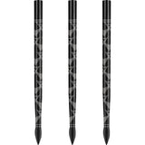 Shot - Arrowhead Dart Points - 38mm -