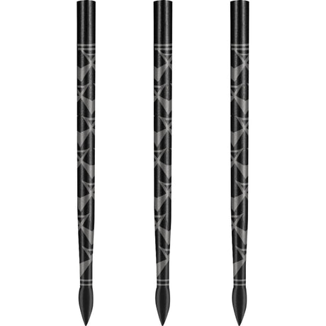 Shot - Arrowhead Dart Points - 38mm -