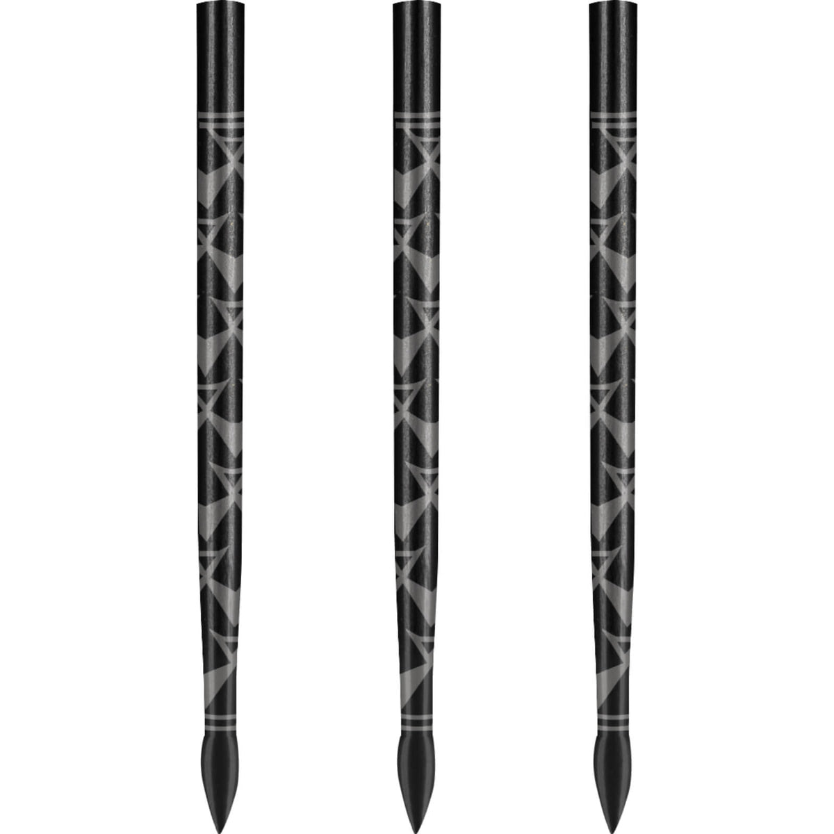 Point Accessories - Shot - Arrowhead Dart Points - 38mm