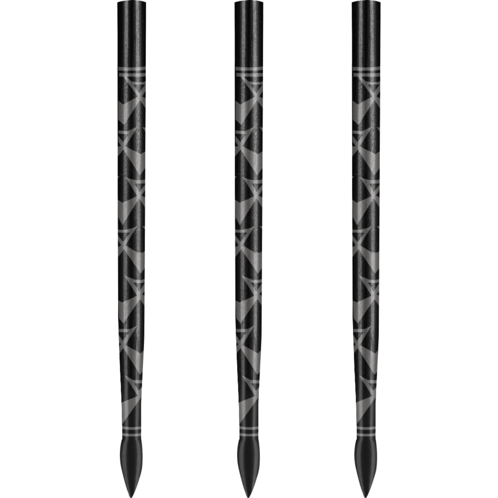 Point Accessories - Shot - Arrowhead Dart Points - 38mm