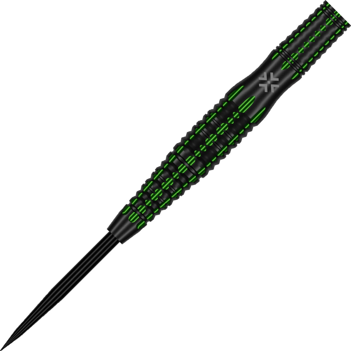 Bullet - Poison Darts - Steel Tip - 90% Tungsten - 22g 24g 26g