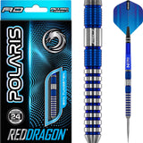 Red Dragon - Polaris Darts - 90% Tungsten - 22g 24g 26g -