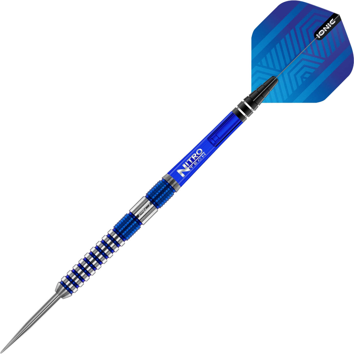 Darts - Red Dragon - Polaris Darts - Steel Tip - 90% Tungsten - 22g 24g 26g 
