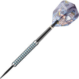 Tex - Poseidon Darts - 90% Tungsten - 23g 25g -
