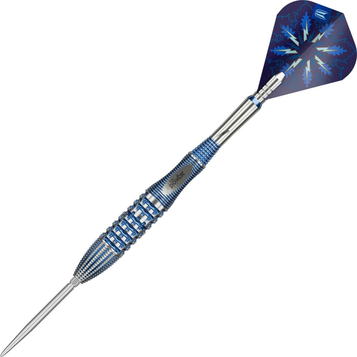 Darts - Target - Phil Taylor Gx2 Darts - Swiss Point - Steel Tip - 95% Tungsten - 22g 24g 26g