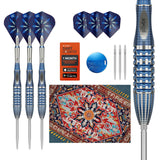 Target - Phil Taylor Gx2 Darts - Swiss Point - 95% Tungsten - 22g 24g 26g -
