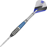 Target - Phil Taylor Power Chrono Darts - Swiss Point - 95% Tungsten - 22g 24g 26g