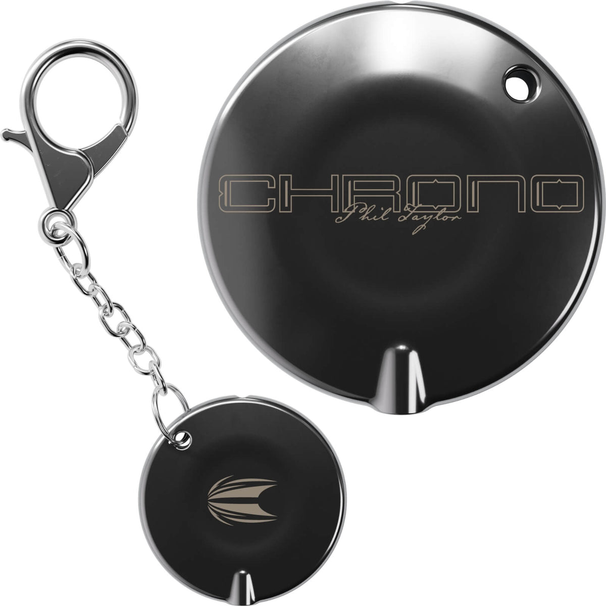 Target - Phil Taylor Power Chrono Darts - Swiss Point - 95% Tungsten - 22g 24g 26g