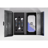 Target - Phil Taylor Power Chrono Darts - Swiss Point - 95% Tungsten - 22g 24g 26g