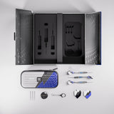 Target - Phil Taylor Power Chrono Darts - Swiss Point - 95% Tungsten - 22g 24g 26g