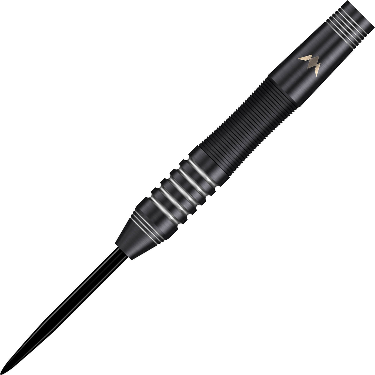 Darts - Mission - Precision Darts - Steel Tip - 90% Tungsten - 23g 25g