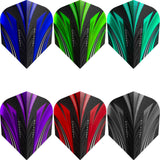 Harrows - Predator - Standard Dart Flights -