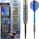 Formula Sports - Predator Darts - 80% Tungsten - 22g 24g -