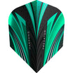 Harrows - Predator - Standard Dart Flights - Jade
