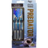 Formula Sports - Predator Darts - 80% Tungsten - 22g 24g -