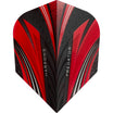Harrows - Predator - Standard Dart Flights - Red