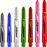 Winmau - Prism 1.0 Polycarbonate Dart Shafts -