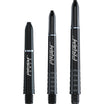 Winmau - Prism Force Polycarbonate Dart Shafts - Short (35mm) / Black