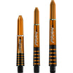Winmau - Prism Force Polycarbonate Dart Shafts - Short (35mm) / Orange