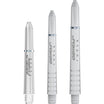 Winmau - Prism Force Polycarbonate Dart Shafts - Short (35mm) / White