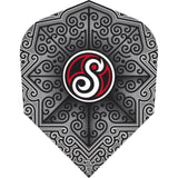 Shot - Pro Series - Standard Dart Flights -